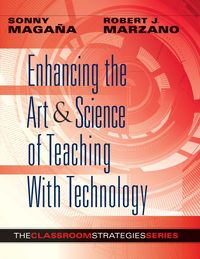 Produktbild: Enhancing the Art & Science of Teaching With Technology