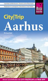 Bild vom Artikel Reise Know-How CityTrip Aarhus vom Autor Michael Moll