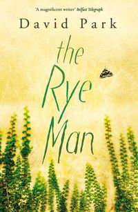 Produktbild: Park, D: The Rye Man