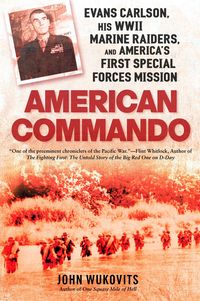 Produktbild: American Commando