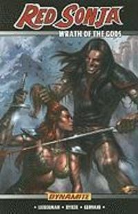 Produktbild: Red Sonja Wrath of the Gods