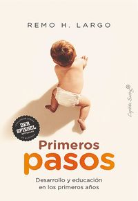 Bild vom Artikel Primeros Pasos vom Autor Remo H. Largo