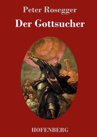 Produktbild: Der Gottsucher