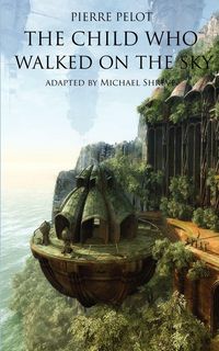 Produktbild: The Child Who Walked on the Sky