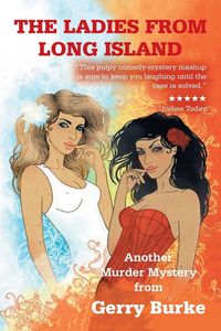 Produktbild: The Ladies from Long Island