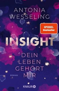 Produktbild: Insight - Dein Leben geh&ouml;rt mir
