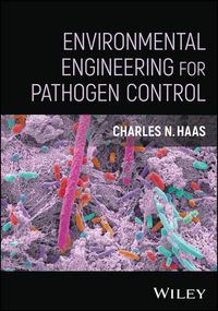 Produktbild: Environmental Engineering for Pathogen Control