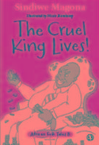 Produktbild: The cruel king lives