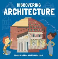 Produktbild: Discovering Architecture
