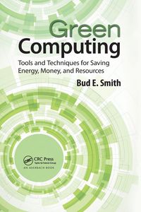 Produktbild: Green Computing