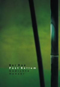 Produktbild: Post bellum