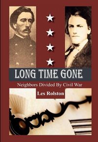 Produktbild: Long Time Gone