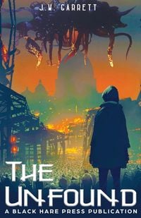 Produktbild: The Unfound