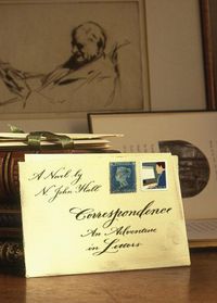 Produktbild: Correspondence
