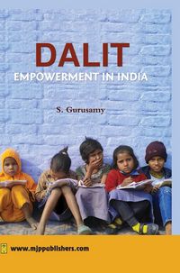 Produktbild: Dalit Empowerment in India