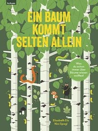 Produktbild: Ein Baum kommt selten allein