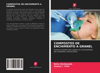 Produktbild: Compostos De Enchimento a Granel