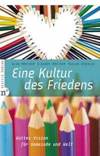 Produktbild: Eine Kultur des Friedens