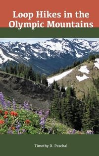 Produktbild: Loop Hikes in the Olympic Mountains