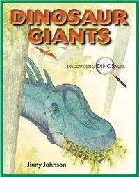 Produktbild: Dinosaur Giants