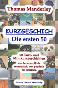 Produktbild: Kurzgeschich