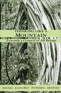 Produktbild: Thinking Like a Mountain