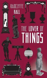 Produktbild: The Lover of Things