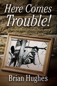 Produktbild: Here Comes Trouble