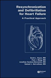 Produktbild: Resynchronization and Defibrillation for Heart Failure