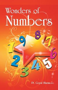 Produktbild: Wonders of Numbers