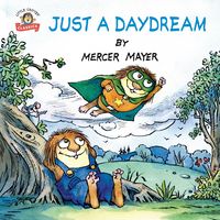 Produktbild: Just a Daydream (Little Critter)