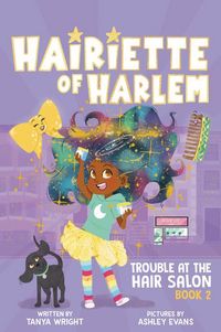 Produktbild: Trouble at the Hair Salon