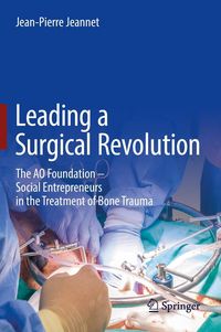 Produktbild: Leading a Surgical Revolution