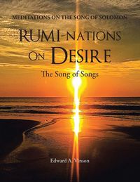 Produktbild: RUMI-nations On Desire