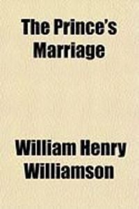 Produktbild: The Prince's Marriage