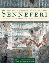 Produktbild: Tomb of Pharaoh's Chancellor Senneferi at Thebes (TT99)