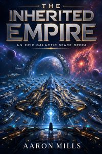 Produktbild: The Inherited Empire