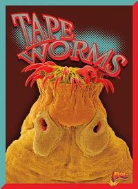 Produktbild: Tapeworms