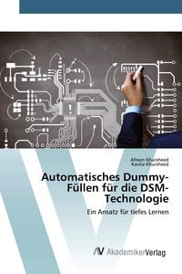 Produktbild: Automatisches Dummy-F&uuml;llen f&uuml;r die DSM-Technologie