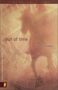 Produktbild: McCusker, P: Out of Time