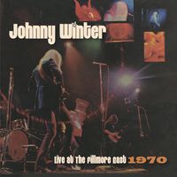 Produktbild: Live At The Fillmore East 1970