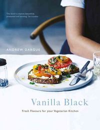 Produktbild: Dargue, A: Vanilla Black