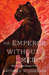 Produktbild: The Emperor Without Mercy
