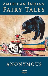 Produktbild: W. T. Larned: American Indian Fairy Tales