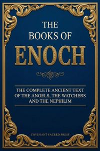 Produktbild: The Books of Enoch