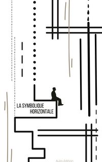 Produktbild: La symbolique horizontale