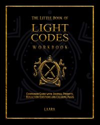 Produktbild: The Little Book of Light Codes Workbook