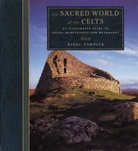 Produktbild: Sacred World of the Celts