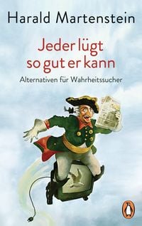 Produktbild: Jeder l&uuml;gt so gut er kann