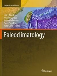 Produktbild: Paleoclimatology